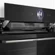Horno Eléctrico Con Vapor Bosch Hrg7361b1 71 L Serie 8
