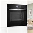Horno Eléctrico Con Vapor Bosch Hrg7361b1 71 L Serie 8