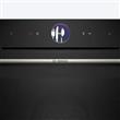 Horno Eléctrico Con Vapor Bosch Hrg7361b1 71 L Serie 8