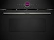 Microondas Con Grill Integrable Bosch Ceg732xb1 Serie 8