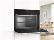 Microondas Con Grill Integrable Bosch Ceg732xb1 Serie 8