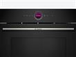 Microondas Con Grill Integrable Bosch Ceg732xb1 Serie 8