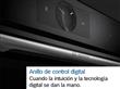 Microondas Con Grill Integrable Bosch Ceg732xb1 Serie 8