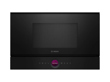 Microondas Con Grill Integrable Bosch Bel7321b1 Serie 8