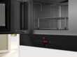 Microondas Con Grill Integrable Bosch Bel7321b1 Serie 8