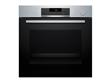 Horno Eléctrico Con Vapor Bosch Empotrable Hrg572es3 71 L