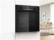 Horno Eléctrico Multifunción Bosch Empotrable Hba574bb3 3d