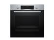 Horno Eléctrico Bosch Cocina Empotrable HBA514ES3 71 L
