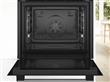 Horno Eléctrico Bosch Cocina Empotrable HBA514ES3 71 L