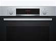 Horno Eléctrico Bosch Cocina Empotrable HBA514ES3 71 L