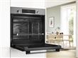 Horno Eléctrico Bosch Cocina Empotrable HBA514ES3 71 L