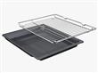Horno Eléctrico Bosch Cocina Empotrable HBA514ES3 71 L