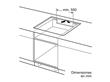 Anafe Eléctrico Inducción Cocina Bosch Pie875hc1e Serie 6
