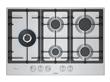 Anafe A Gas Cocina Bosch 5 Hornallas Serie 6 Pcs7a5190 75cm