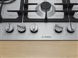 Anafe A Gas Cocina Bosch 5 Hornallas Serie 6 Pcs7a5190 75cm