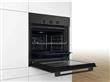 Horno Eléctrico Bosch Empotrable Hbf011ba2 60 Cm Negro