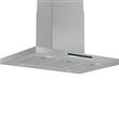 Campana Extractor De Cocina Bosch Isla 90 Cm Dib97im50