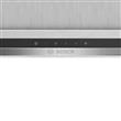 Campana Extractor De Cocina Bosch Isla 90 Cm Dib97im50