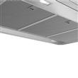 Campana Extractor De Cocina Bosch Isla 90 Cm Dib97im50