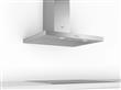 Campana Extractor De Cocina Bosch Pared 90 Cm Dwb96bc50