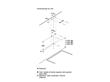 Campana Extractor De Cocina Bosch Pared 90 Cm Dwb96bc50