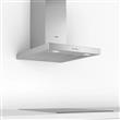 Campana Extractor De Cocina Bosch Pared 60 Cm Dwb66bc50