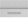 Campana Extractor De Cocina Bosch Pared 60 Cm Dwb66bc50