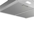 Campana Extractor De Cocina Bosch Pared 60 Cm Dwb66bc50