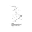 Campana Extractor De Cocina Bosch Pared 60 Cm Dwb66bc50