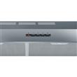 Campana Extractor De Cocina Bosch 60 Cm Dul63cc55 Serie 4