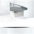 Campana Extractor De Cocina Bosch 60 Cm Dul63cc55 Serie 4