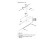 Campana Extractor Cocina Bosch Pared 90 Cm Dwb96bc60 Negro