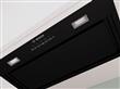 Campana Extractor Bosch Integrable Dln57pc60 52 Cm Negro