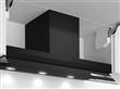 Campana Extractor Bosch Integrable Dbb97am60 90 Cm Negro