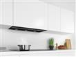 Campana Extractor Bosch Integrable Dbb97am60 90 Cm Negro
