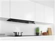 Campana Extractor Bosch Integrable Dbb97am60 90 Cm Negro