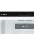 Heladera No Frost Bosch Ksf36pidp Serie 8 Acero Inoxidable