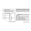 Heladera No Frost Bosch Kgn39xiep Serie 4 Acero Inoxidable