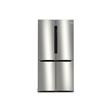 Heladera No Frost Bosch Kfn96vpea Multi Puerta Acero Inox