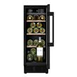 Cava Vinoteca Bosch 21 Botellas Kuw20vhf0 Puerta Cristal