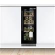 Cava Vinoteca Bosch 21 Botellas Kuw20vhf0 Puerta Cristal