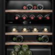 Cava Vinoteca Bosch 44 Botellas Kuw21ahg0 Doble Temperatura