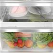 Heladera No Frost Bosch Kin86add0 Integrable Combi Serie 6