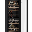 Cava Vinoteca Bosch 199 Botellas Kwk36abga Doble Temperatura