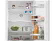 Heladera Combi Panelable Bosch Kiv86vse0 Serie 4 Lowfrost