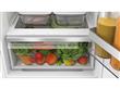 Heladera Combi Panelable Bosch Kiv86vse0 Serie 4 Lowfrost