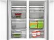Heladera No Frost Bosch Kmc85lbea Multi Puerta Cristal Negro