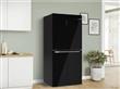 Heladera No Frost Bosch Kmc85lbea Multi Puerta Cristal Negro