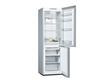 Heladera No Frost Bosch Kgn36nlea Serie 2 Combi Acero Inox