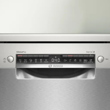 Lavavajillas Bosch 14 Cubiertos Sms4emi06e Libre Instalación